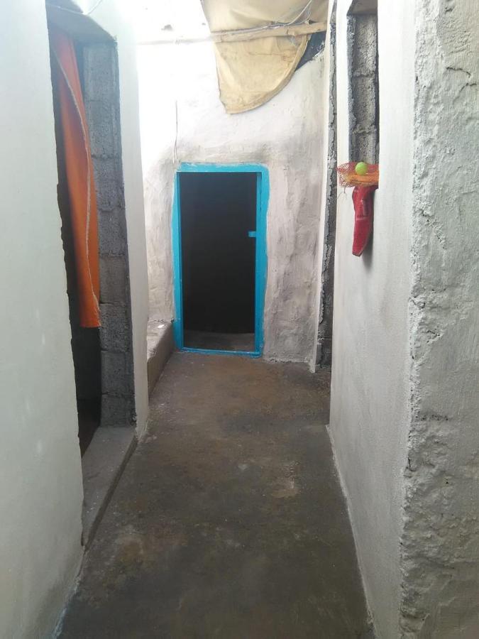 Grotte De Pecheur, Najim Aglou Villa Tiznit Eksteriør bilde
