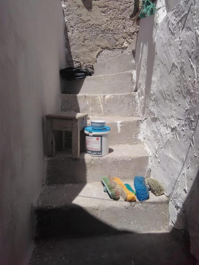 Grotte De Pecheur, Najim Aglou Villa Tiznit Eksteriør bilde