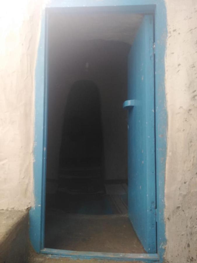 Grotte De Pecheur, Najim Aglou Villa Tiznit Eksteriør bilde