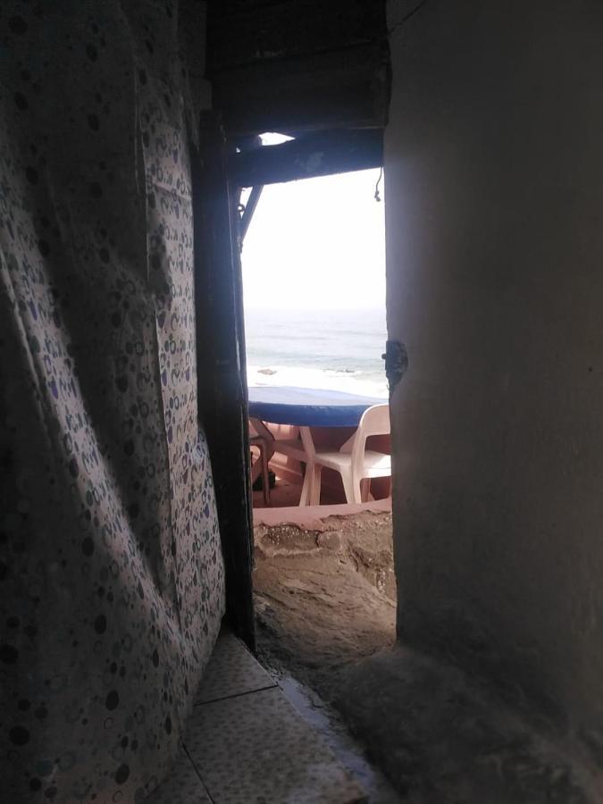 Grotte De Pecheur, Najim Aglou Villa Tiznit Eksteriør bilde
