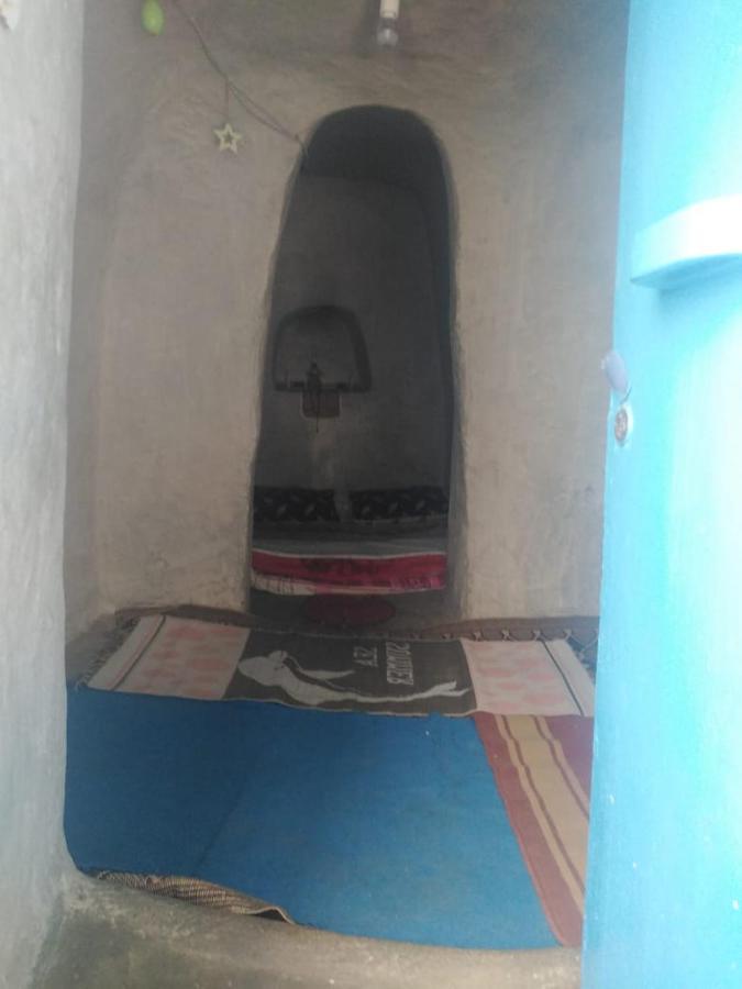 Grotte De Pecheur, Najim Aglou Villa Tiznit Eksteriør bilde