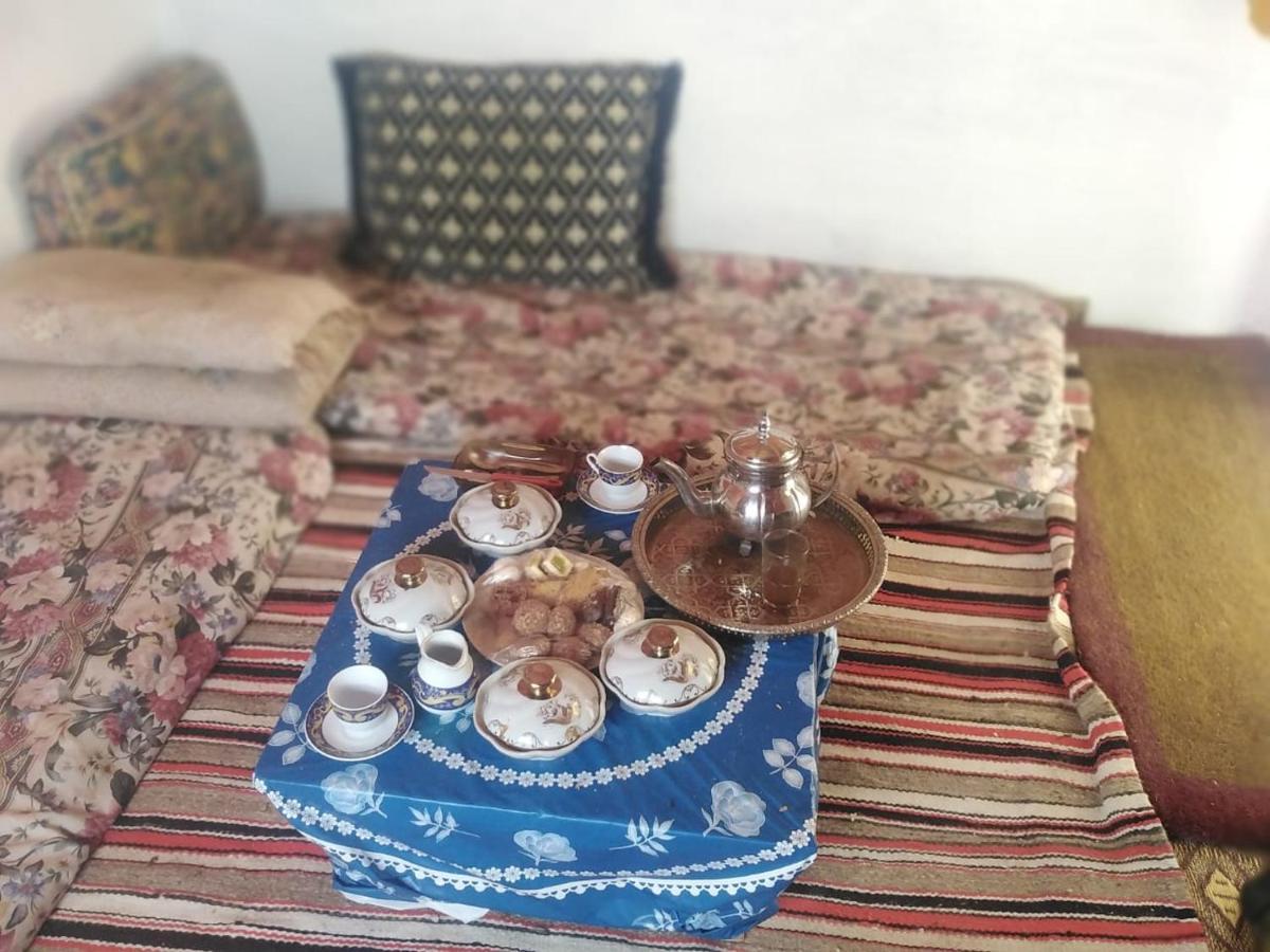 Grotte De Pecheur, Najim Aglou Villa Tiznit Eksteriør bilde
