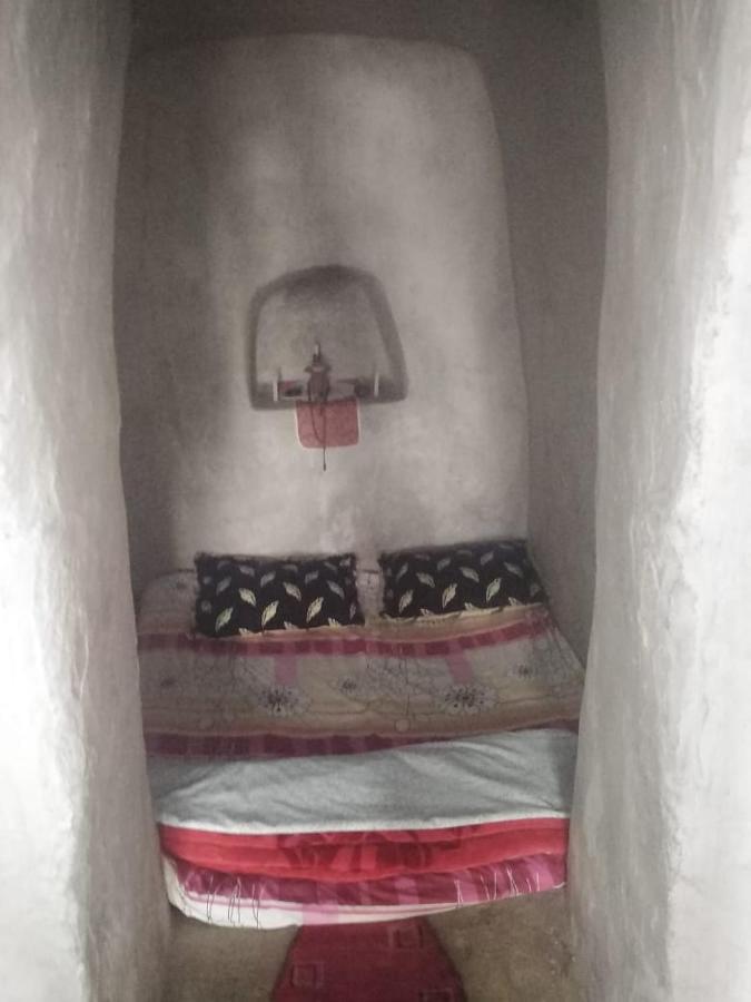 Grotte De Pecheur, Najim Aglou Villa Tiznit Eksteriør bilde