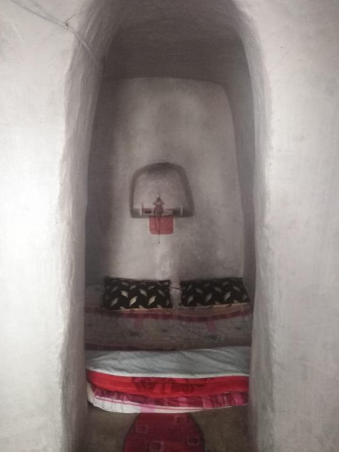 Grotte De Pecheur, Najim Aglou Villa Tiznit Eksteriør bilde
