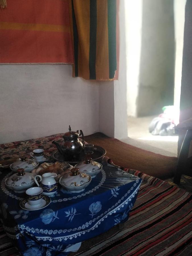 Grotte De Pecheur, Najim Aglou Villa Tiznit Eksteriør bilde