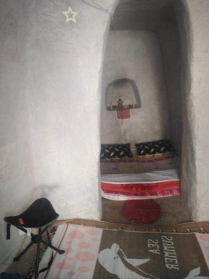 Grotte De Pecheur, Najim Aglou Villa Tiznit Eksteriør bilde